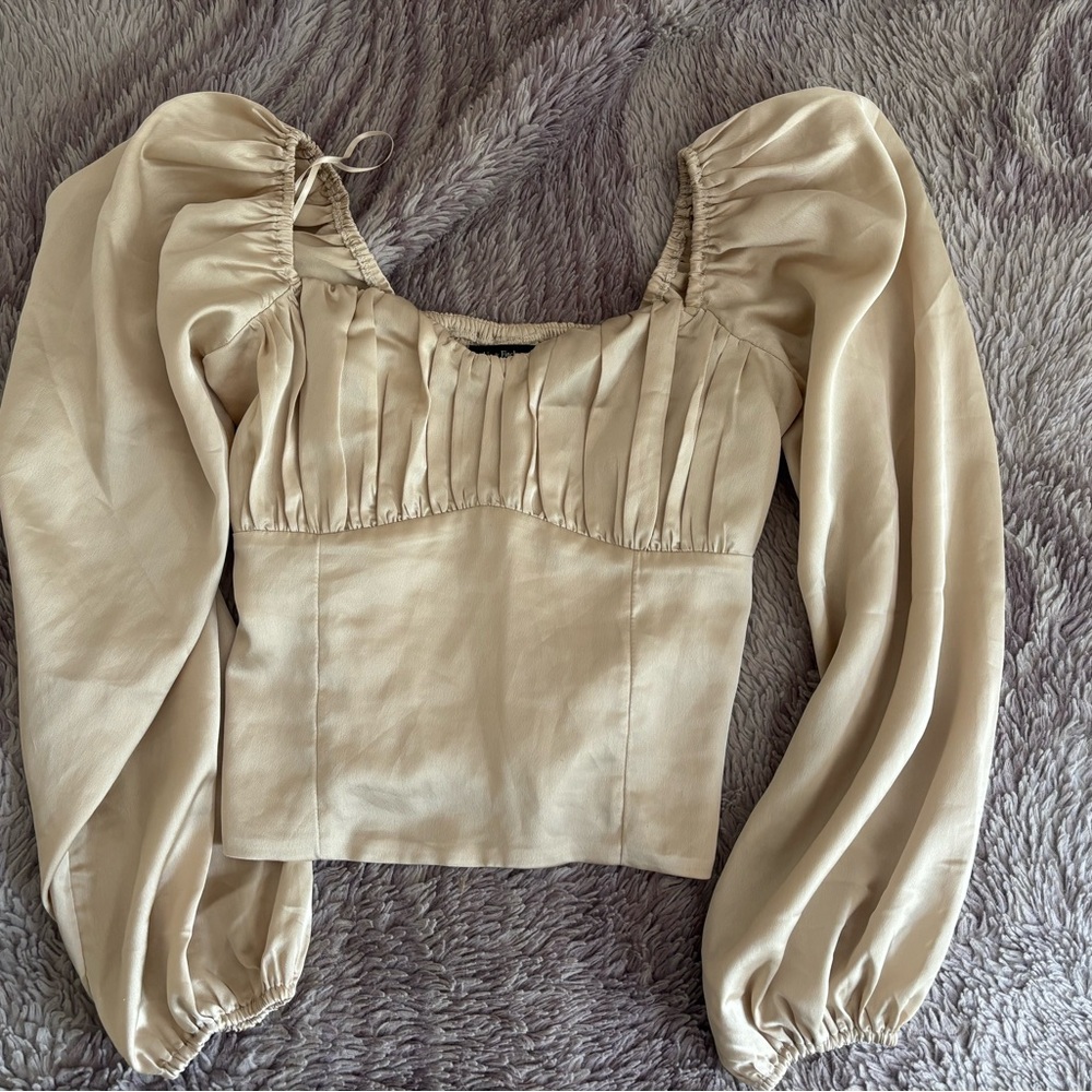 Abercrombie shirt